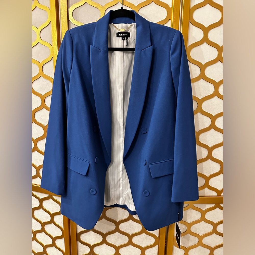 DKNY Blazer